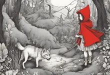 Little Red Riding Hood