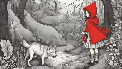 Little Red Riding Hood