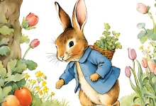 The Tale of Peter Rabbit