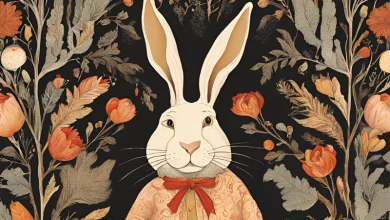 The Velveteen Rabbit