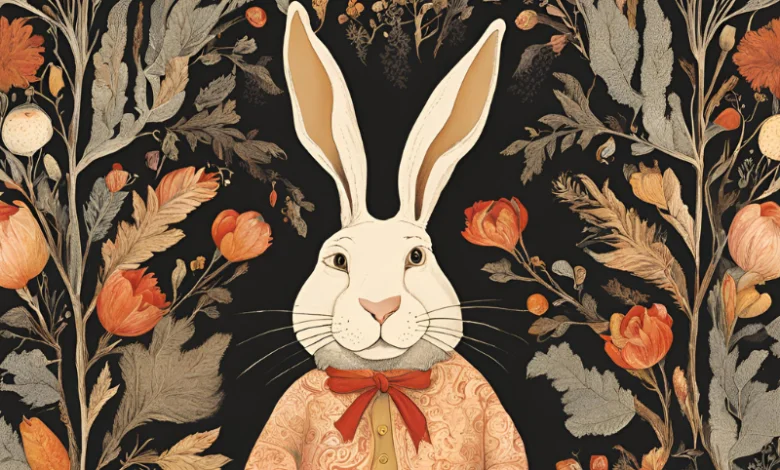 The Velveteen Rabbit