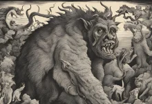 The Bogey-Beast